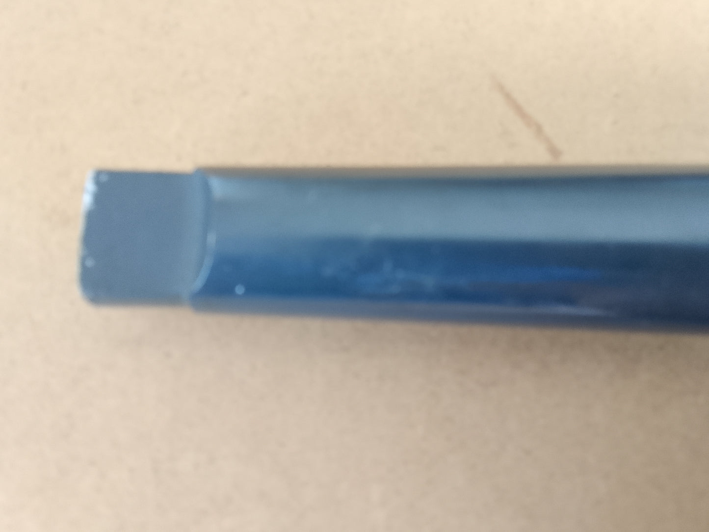 Kit punte HSS da 10 mm a 30 mm