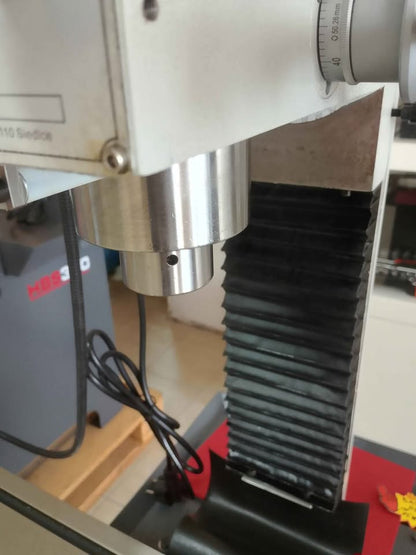 Fresatrice-Foratrice Compatta HK25L