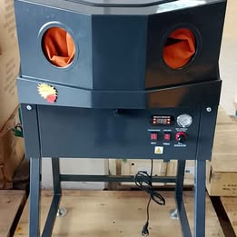 Vasca Lavapezzi Acqua Calda