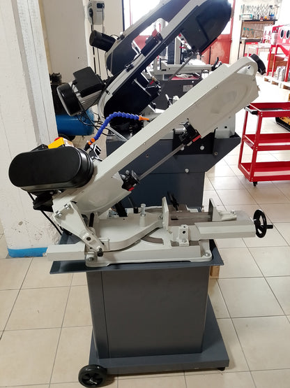 Sega a Nastro per Metallo BS 128