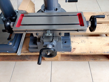 Fresatrice - Trapano ZX 7016