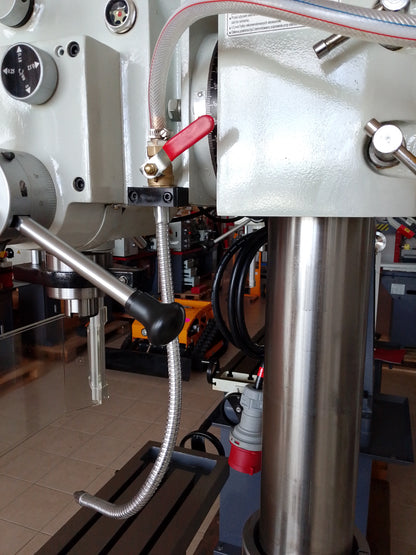 Fresatrice-Trapano ZX40