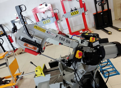 Sega a nastro per ferro BF 180