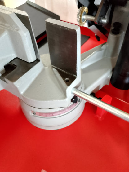 Sega a nastro per ferro 210