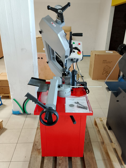 Sega a nastro per ferro 210