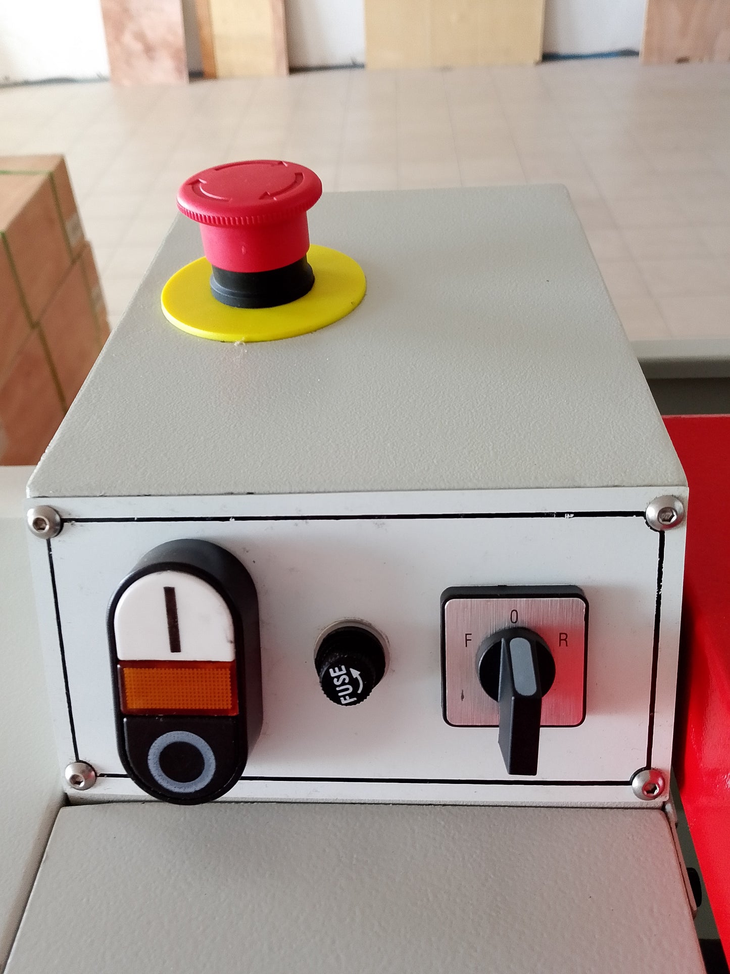 Tornio-Fresatrice Combinato