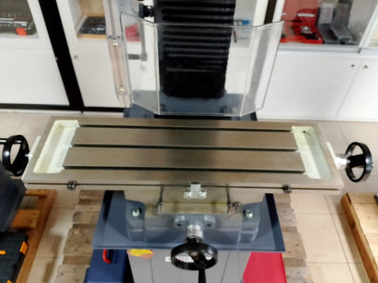 Fresatrice - Trapano ZX 7045