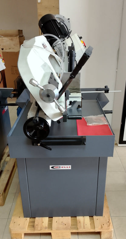 Sega a nastro per ferro taglio 320