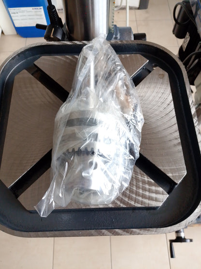 Trapano a colonna Trapano a colonna con trasmissione a cinghia 25mm